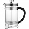 Поршневой заварочный чайник для кофе и чая BERGHOFF essential aroma 1100147